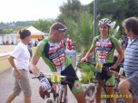 8° 2° Marathon bike Elba Ovest - Marina di Campo